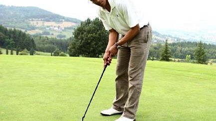 I Trofeo Fair Play benefico di Golf: nel Casentino con Bob Beamon e Edwin Moses<BR>Oggi il XII Premio Internazionale Fair Play ''Mecenate''