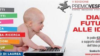 Al via il Premio Vespucci 2008, che premia la Toscana più creativa