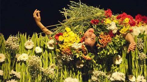 Teatro Fabbricone di Prato: il 28/29 aprile Preparatio Mortis