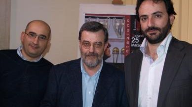 Berlusconi, il calcio e la politica in ''Non solo coppe''