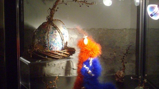 Natale nel Mondo: l'arte del presepe