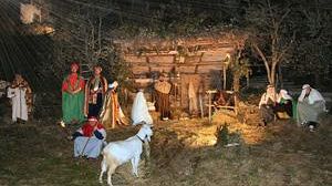 Presepe all'INPS: il direttore risponde alla CGIL