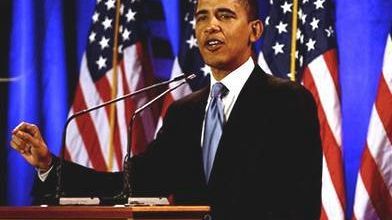 L’America ed il mondo a New York University