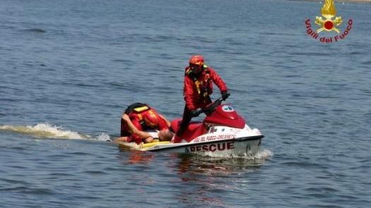 Grosseto: inaugurato nuovo presidio acquatico ad Ansedonia