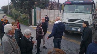 Tav, i cittadini del Lippi non mollano, insediato il Comitato di Garanzia