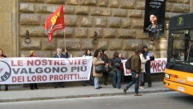 Ammortizzatori: la firma di Boeri