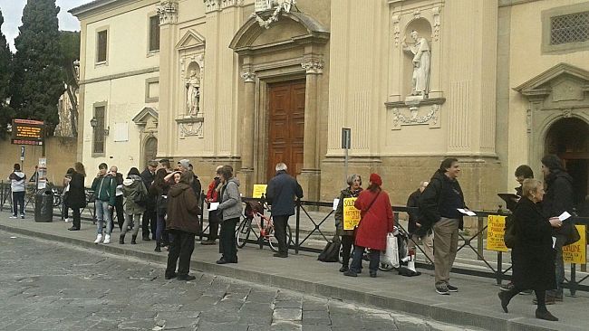 Toscana: la contrattazione sociale regge, anche se è sempre più difficile