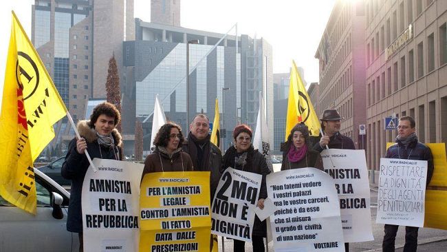 Inaugurazione dell'anno giudiziario