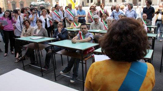 Scuola, la Provincia chiede di escluderla dal patto di stabilità