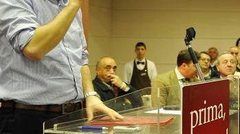 Minacce al sindaco di Firenze Matteo Renzi, la solidarietà delle istituzioni