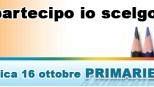 Primarie: grande momento di partecipazione democratica<BR>Ennesima ingerenza del governo su temi di competenza degli enti locali: l'Esenzione Ici per immobili religiosi