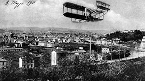 Innamorati di Campo di Marte