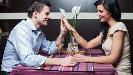 I luoghi del primo appuntamento: creativi o romantici?