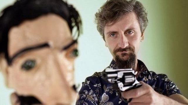 ''Pro Patria. Senza prigioni, senza processi'' di e con Ascanio Celestini