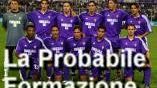Le probabili formazioni di Torino - Fiorentina