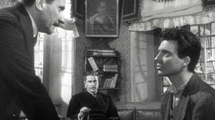 “Processo alla città” in pellicola restaurata allo Stensen