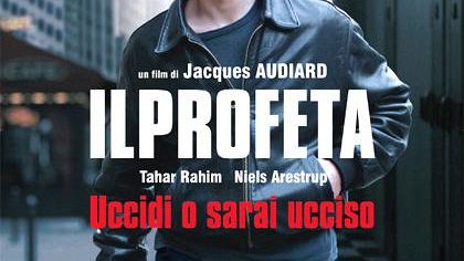 Al cinema Vacci Tu - Il Profeta