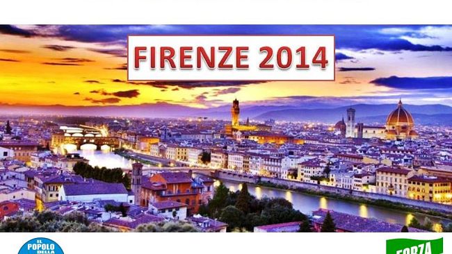 Domani le due (o tre?) destre si presentano a Firenze