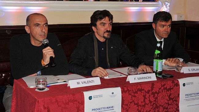 'Uno spettacolo di lavoro' dedicato agli under 34