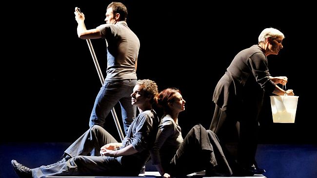 Domani al Niccolini “I promessi sposi alla prova”