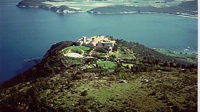 L’Anfora di Baratti alla mostra “Meditazioni Mediterraneo”