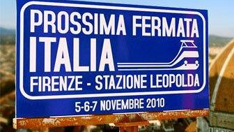 Prossima fermata: 1.000 posti a sedere per gli amici di Matteo Renzi