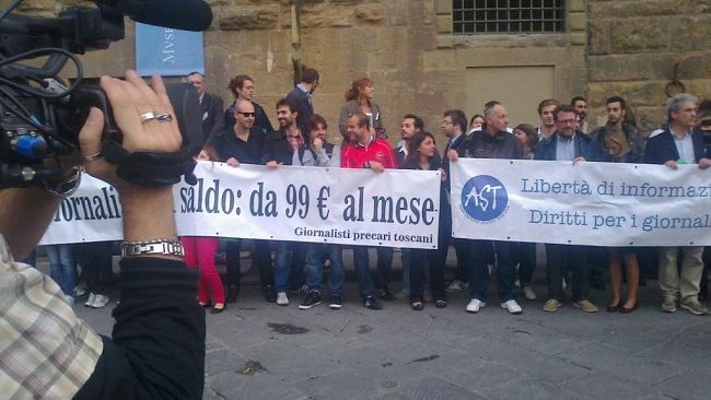 Fallimento Italia7: probabile il passaggio ad altro editore