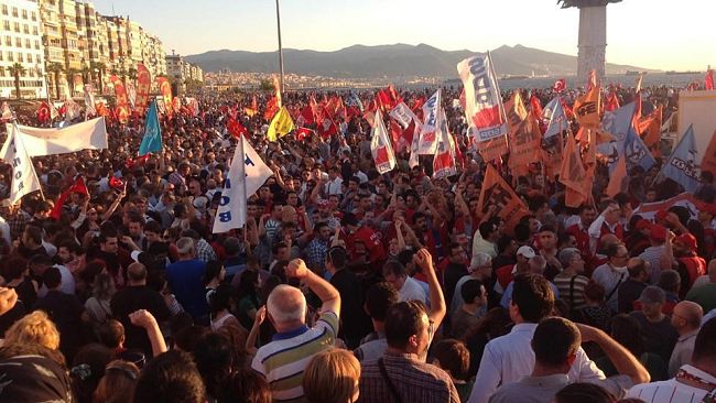 Turchia: chi sono i manifestanti per la libertà?