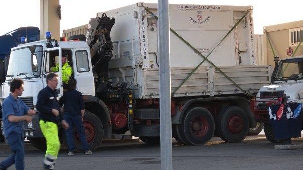 Protezione Civile della Toscana, un futuro da organizzare