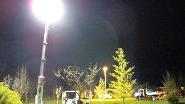 Protezione civile: esercitazione il 27 luglio a Campi Bisenzio