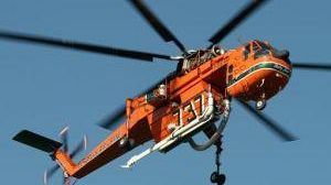 Maltempo: a Livorno al lavoro Protezione Civile e paracadutisti