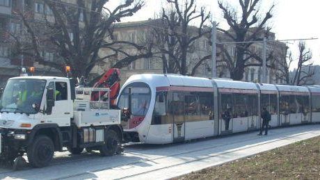 ‘Trenincitta’ si cercano soluzioni, con Regione Toscana e Legambiente