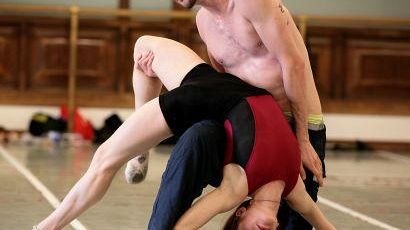 Teatro Verdi: una coreografia di Goyo Montero su musica di Ciajkovskij dal 16 al 19 giugno, ore 20.30