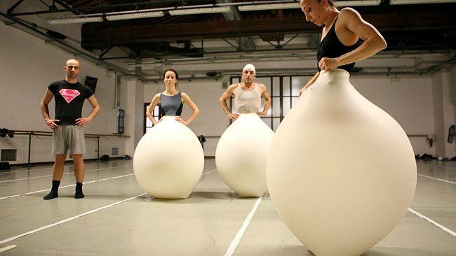 Danza: il 16, 17 e 18 giugno al Comunale è di scena ''Firefly''