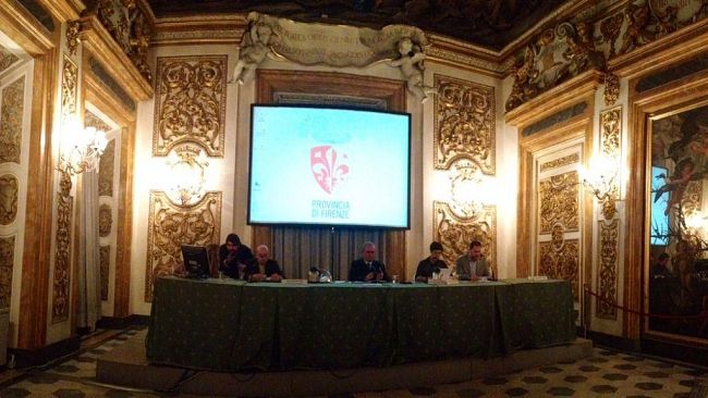 Florence Biennale: la carta etica dell'artista