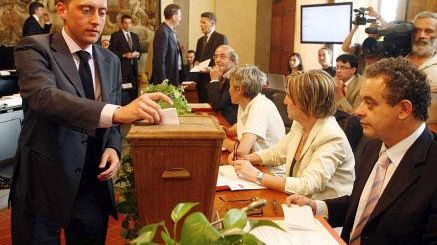 Rispettare i tempi e le tappe di realizzazione del termovalorizzatore