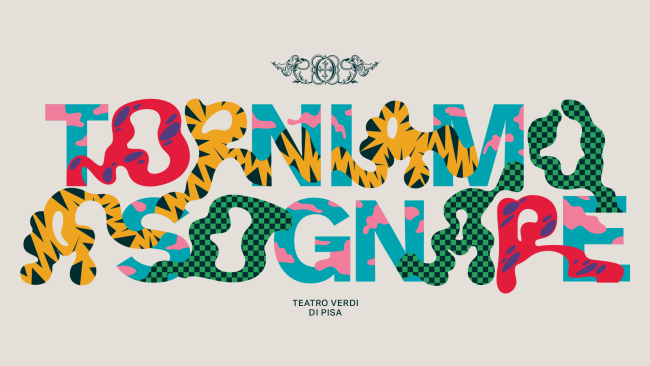 Teatro Verdi di Pisa: il nuovo cartellone 