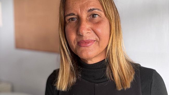 Grazia Luchini torna direttrice dell'ospedale Versilia