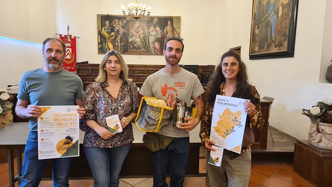 ​Prato al voto nell'emergenza legalità del distretto tessile