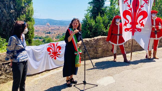 Firenze celebra Violet Trefusis, scrittrice cosmopolita