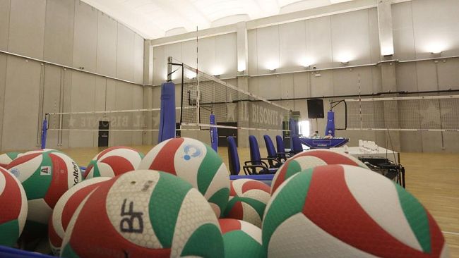 Palazzo Wanny, inaugurata la struttura sussidiaria