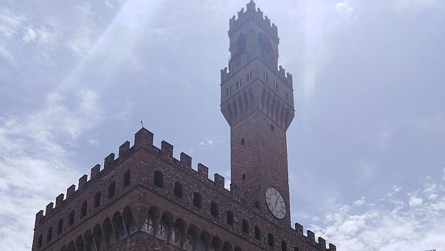 Sigillo della Pace alla bielorussa Sviatlana Tsikhanouskaya