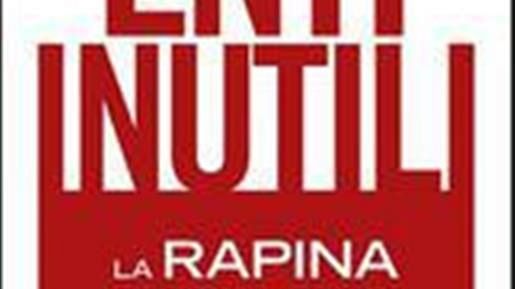 La rapina degli italiani di cui si sa e si parla troppo poco