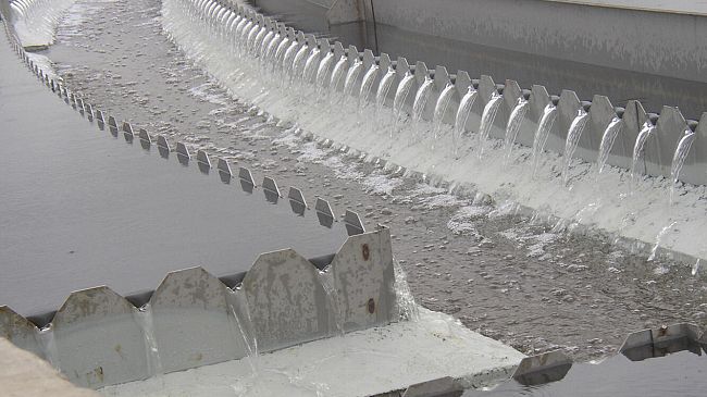 Utilizzo acque di riuso, dal 26 giugno nuova normativa europea