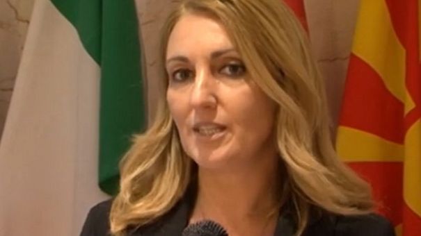 La rucola aiuta a combattere lo stress e le malattie del cuore