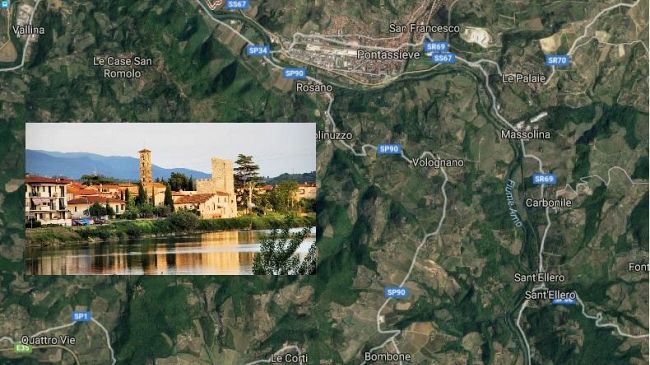 Viabilità sull'Arno: ritorno al futuro, micronavigabilità e chiatte