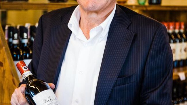 Valvirginio: il 2020 è una buona annata, ma serve una cura per il Covid