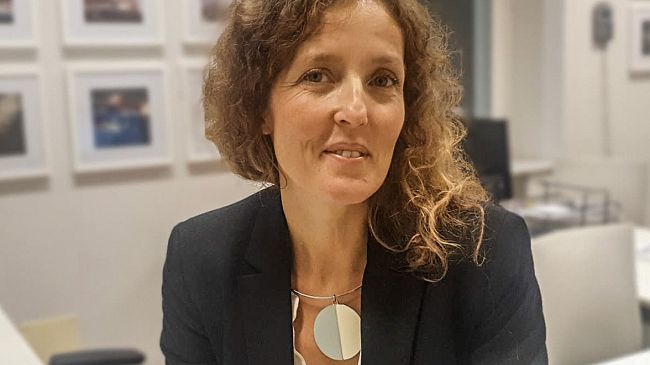 Fondazione Architetti Firenze, nuova presidente: Caterina Bini