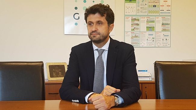 Gida, il progetto di rinnovamento di Baciacavallo ottiene l'ok della Regione