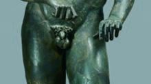 Domani l'International Slow Art Day con i bronzi ellenistici